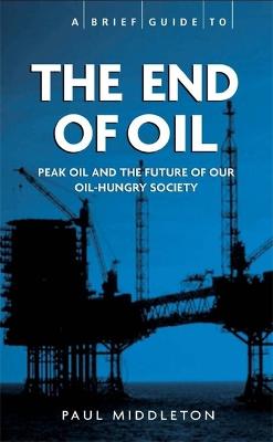 The End of Oil