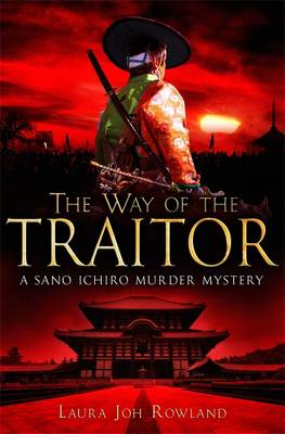 Way of the Traitor