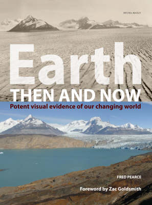 Earth Then and Now