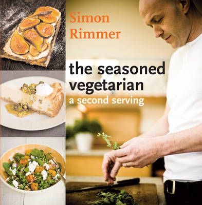 The Seasoned Vegetarian