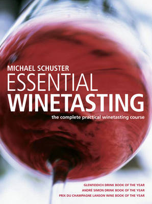 Essential Wine Tasting