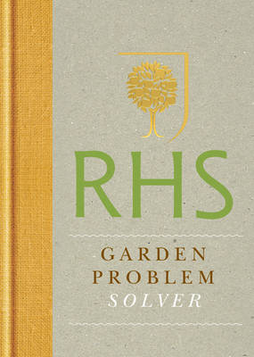 RHS Garden Problem Solver
