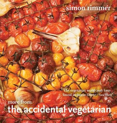 More from the Accidental Vegetarian