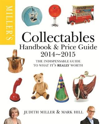 Miller's Collectables Handbook & Price Guide 2014-2015