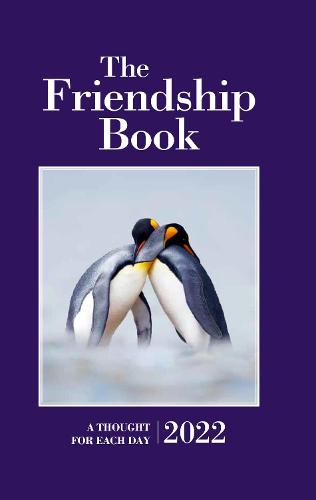 The Friendship Book 2022