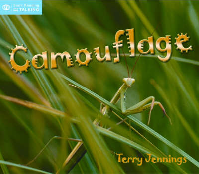 Camouflage
