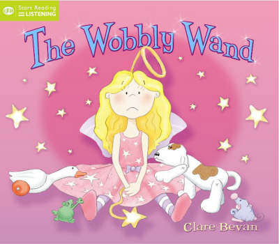 The Wobbly Wand