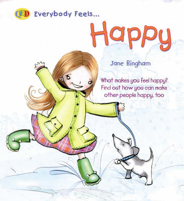 Happy