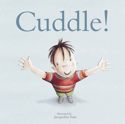 Cuddle