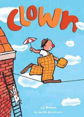 Clown
