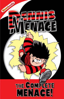 The Complete Menace!