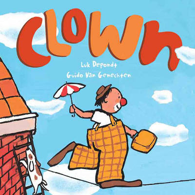 Clown