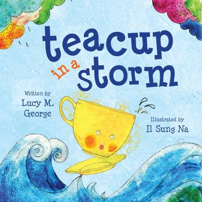 Teacup in a Storm
