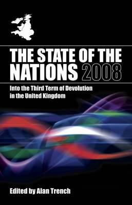 The State of the Nations 2008 2008