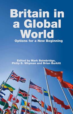 Britain In a Global World