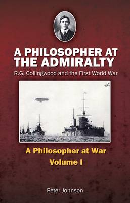 A Philosopher at the Admiralty Issue 1