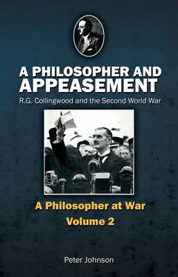 A Philosopher and Appeasement Issue 2
