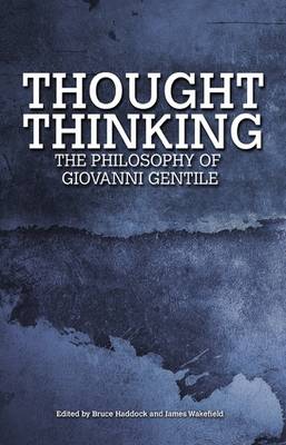 Thought Thinking