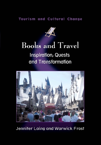 Books and Travel