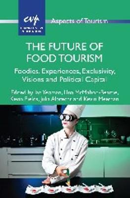 The Future of Food Tourism