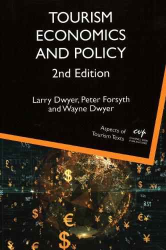 Tourism Economics and Policy