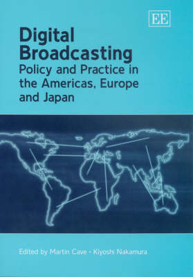 Digital Broadcasting