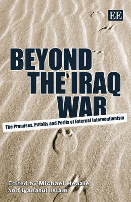 Beyond the Iraq War