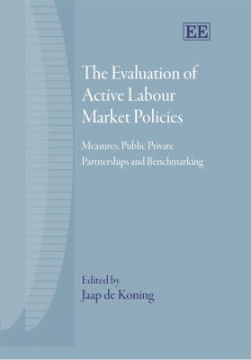 The Evaluation of Active Labour Market Policies