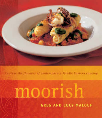Moorish