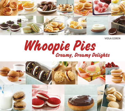 Whoopie Pies