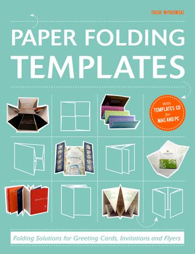 Paper Folding Templates