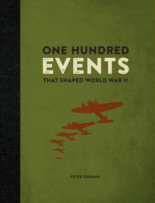 One Hundred Events That Shaped World War II