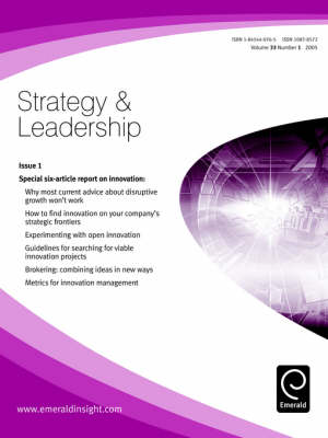 Special Report on Innovation