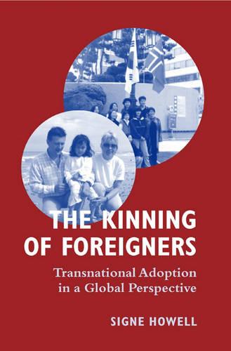 The Kinning of Foreigners