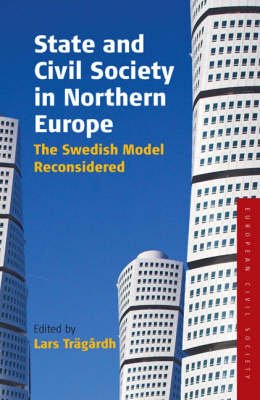State and Civil Society in Northern Europe
