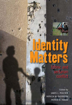 Identity Matters