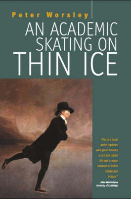 An Academic Skating on Thin Ice