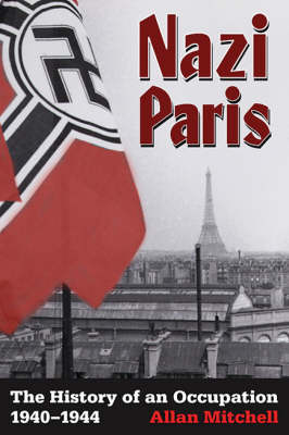 Nazi Paris