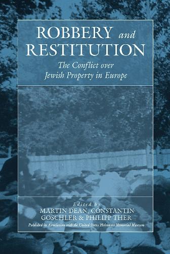 Robbery and Restitution