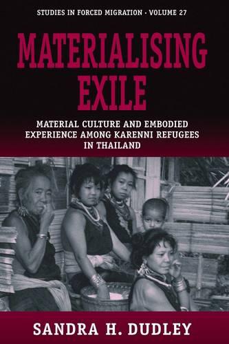Materialising Exile