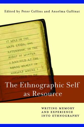 The Ethnographic Self as Resource