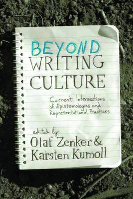 Beyond Writing Culture