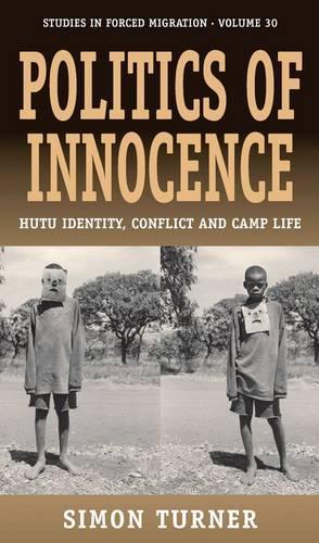 Politics of Innocence