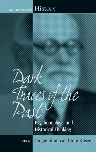 Dark Traces of the Past