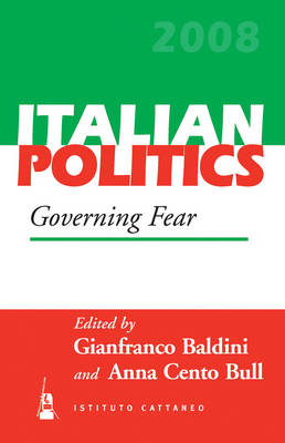 Governing Fear