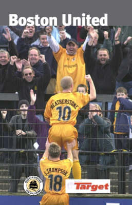 Boston United