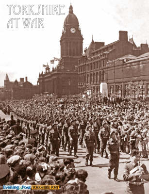 Yorkshire at War