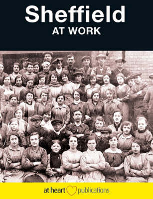 Sheffield at Work