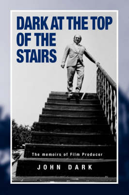 Dark at the Top of the Stairs