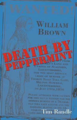 Death by Peppermint
